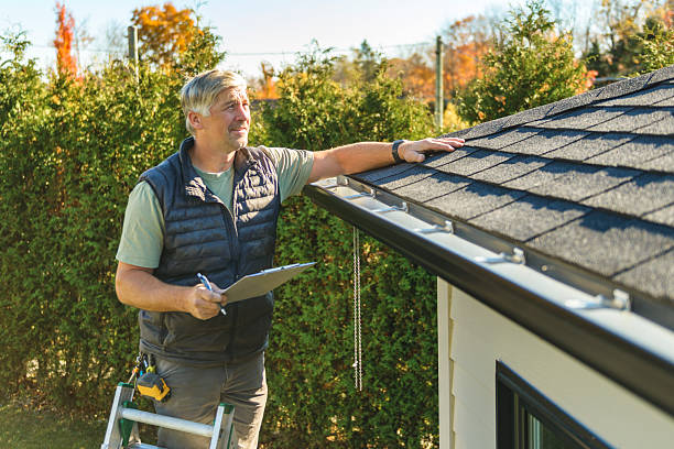 Affordable Roof Repair solutions in Longbranch, WA